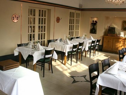 Foto: Mutter Siepe